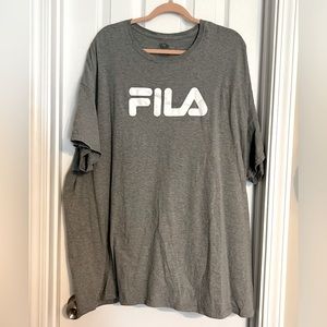 FILA set